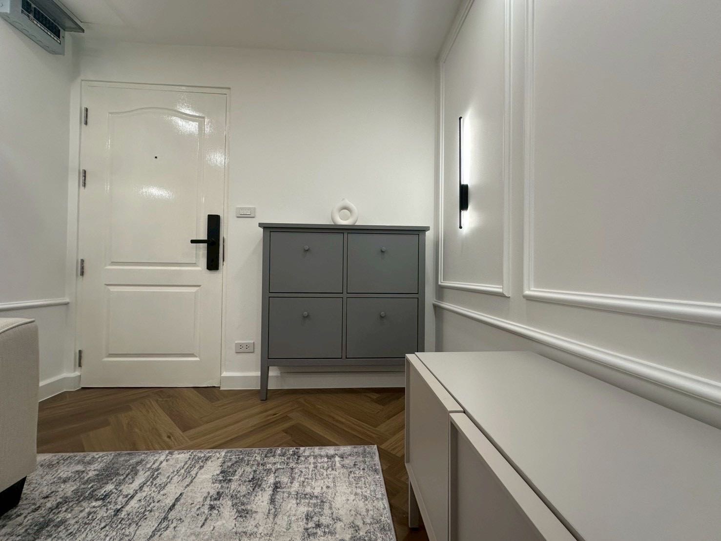 Grand Park Town Huai Khwang