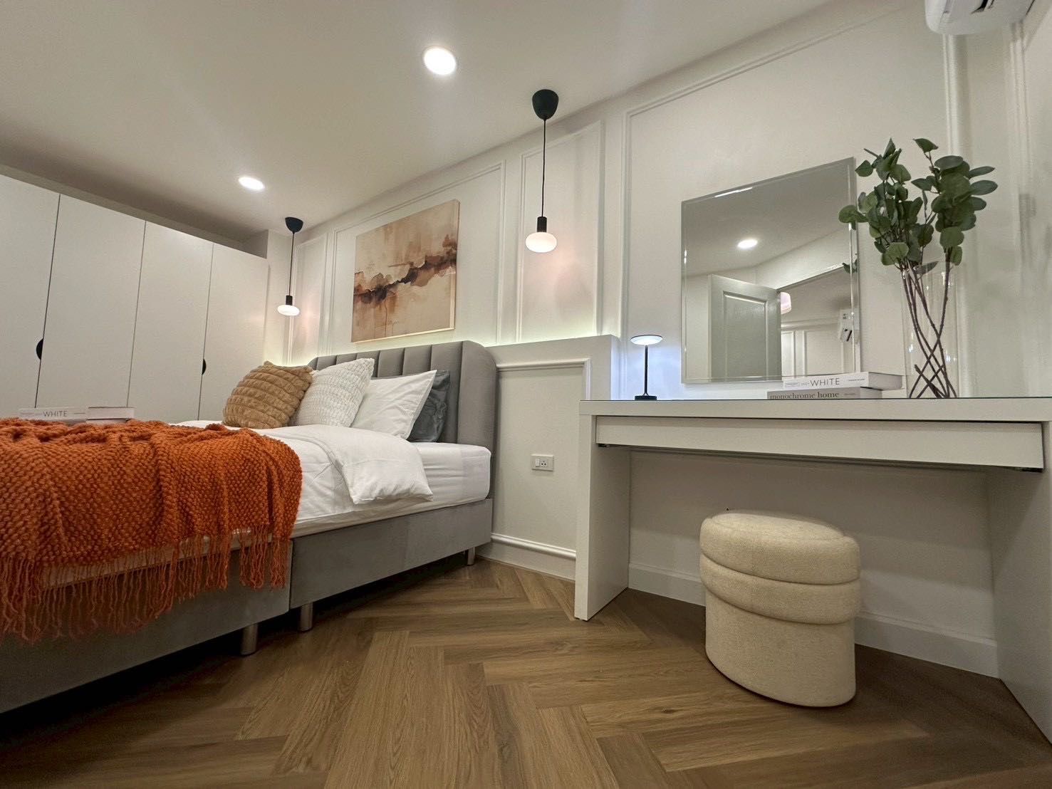 Grand Park Town Huai Khwang