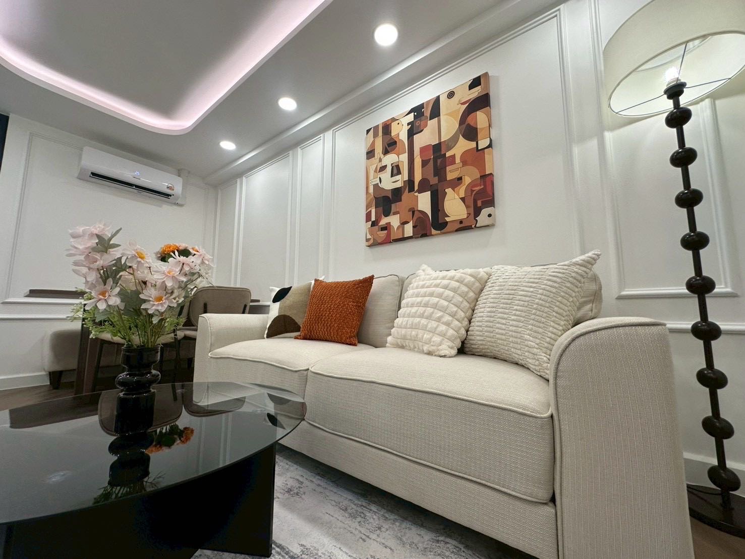 Grand Park Town Huai Khwang