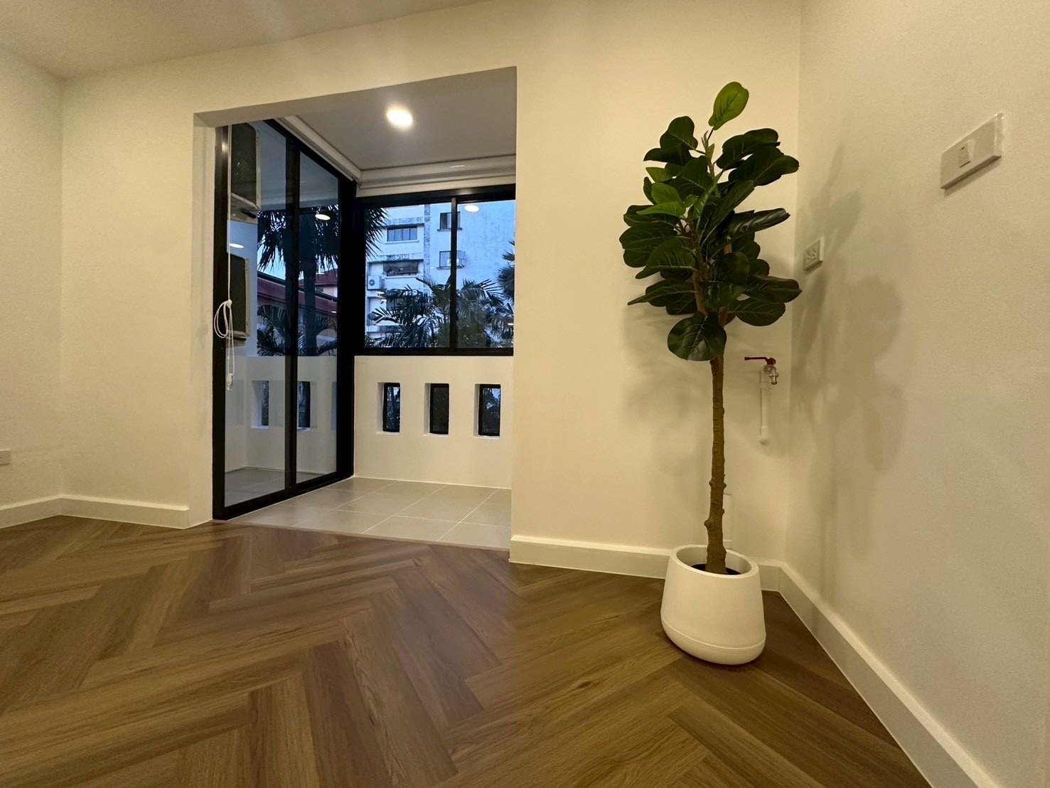 Grand Park Town Huai Khwang