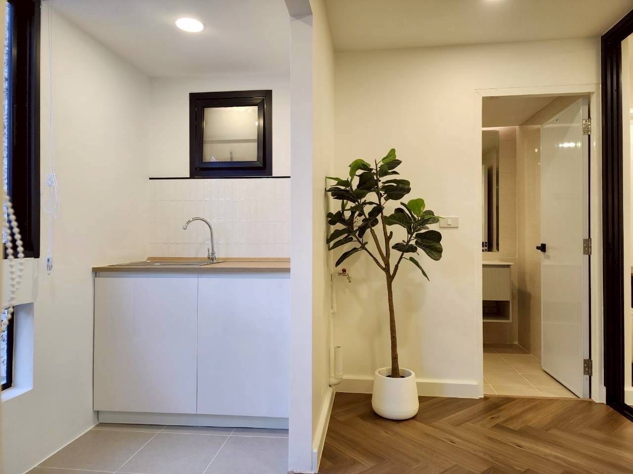 Grand Park Town Huai Khwang