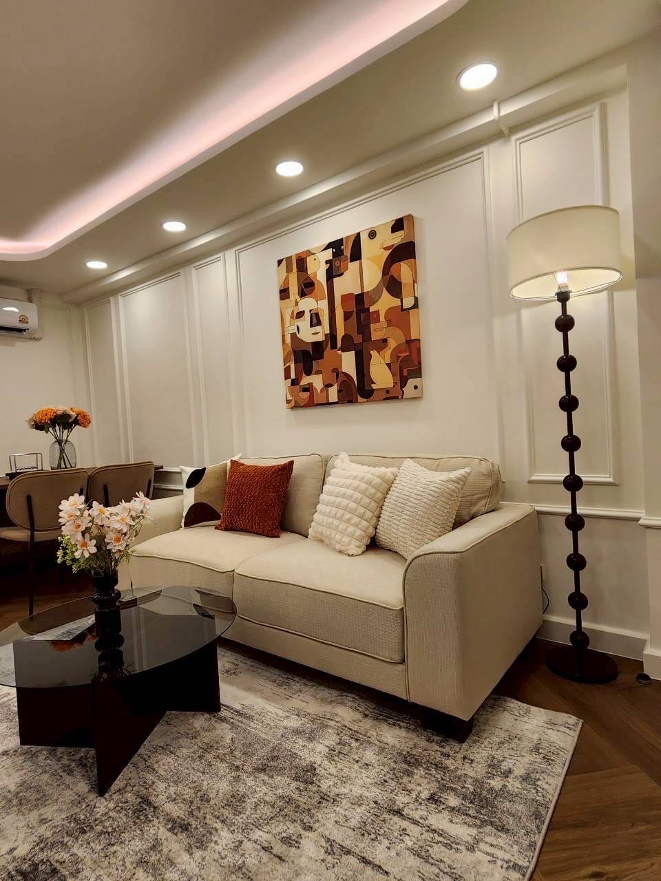 Grand Park Town Huai Khwang