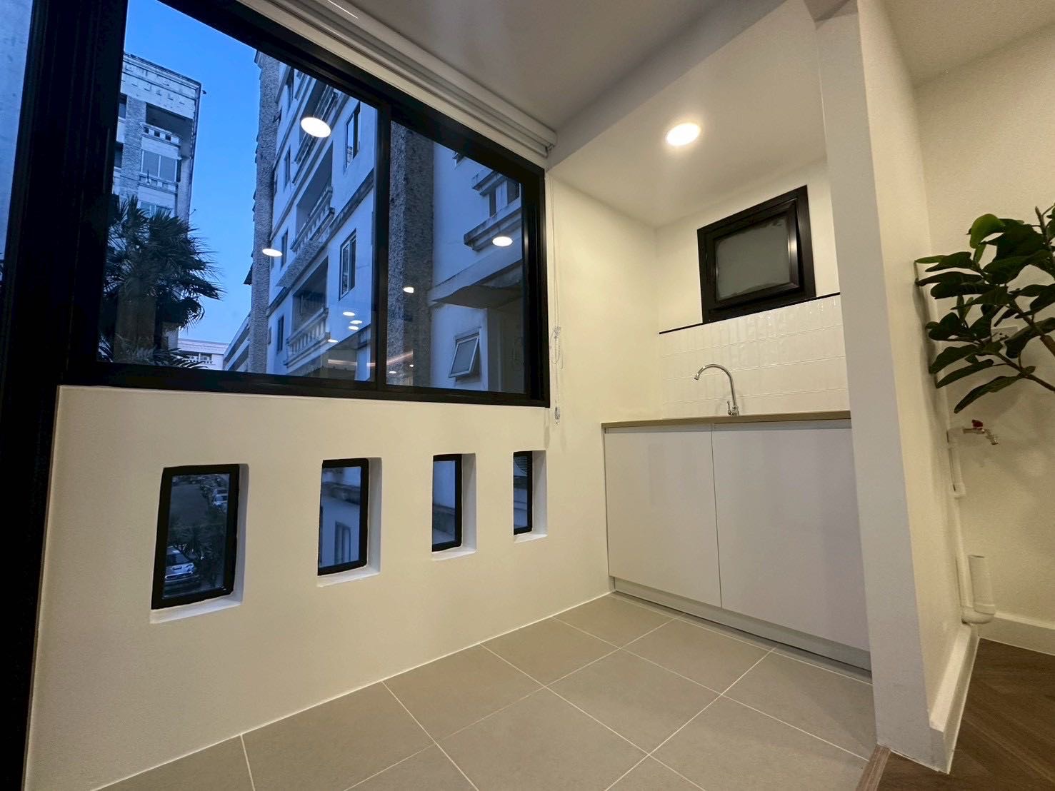 Grand Park Town Huai Khwang