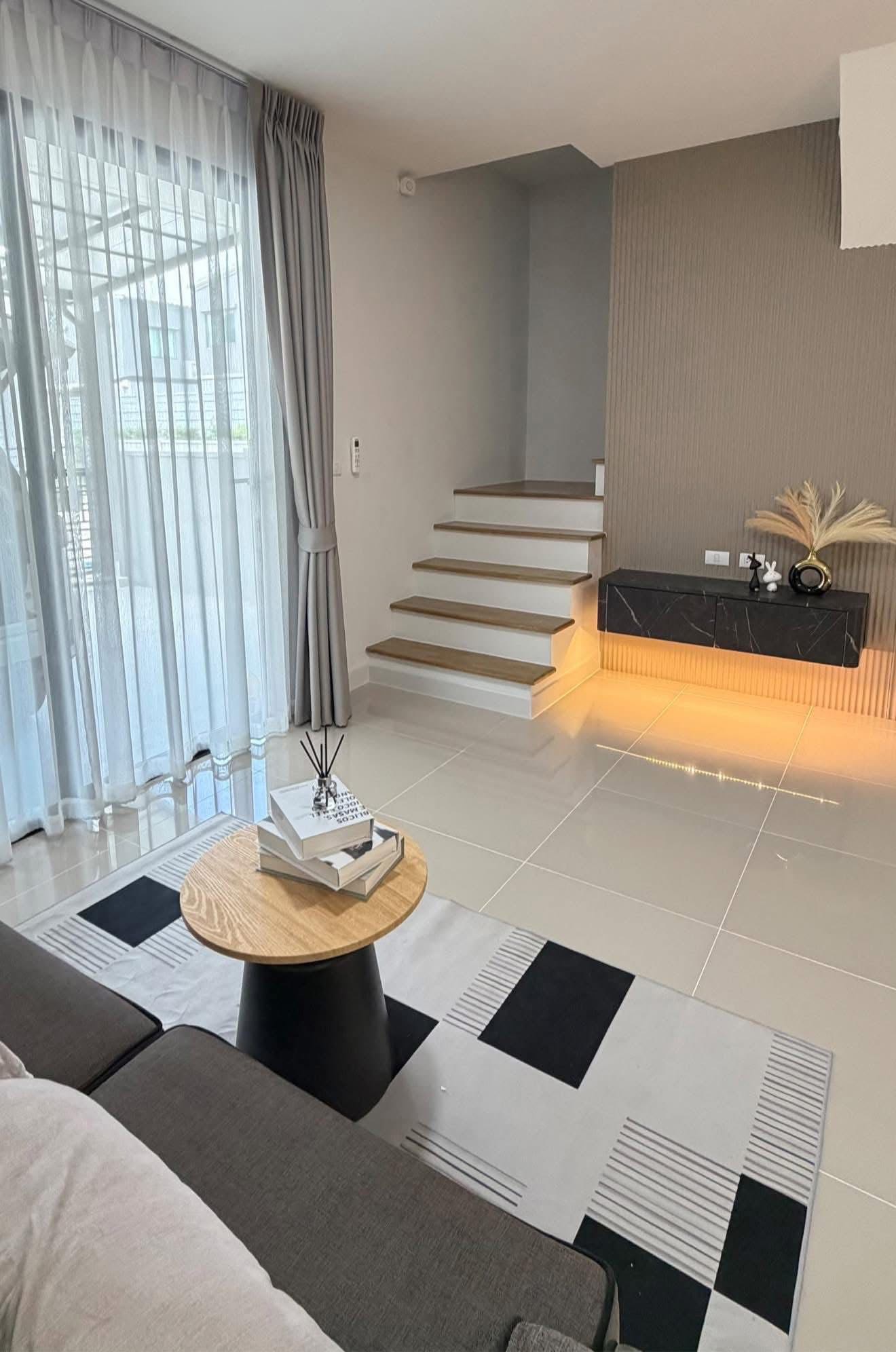 Pleno Sukhumvit-Bangna