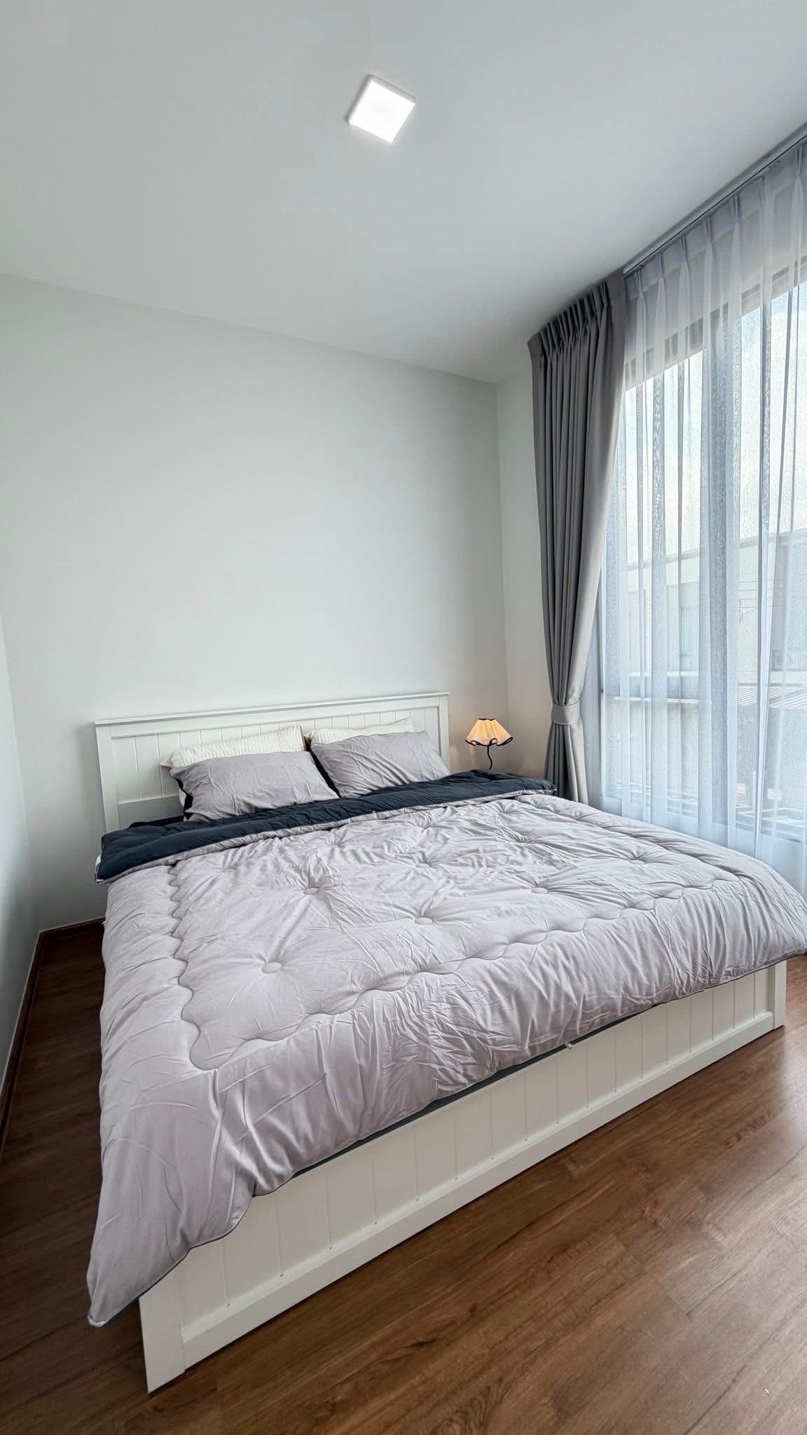 Pleno Sukhumvit-Bangna