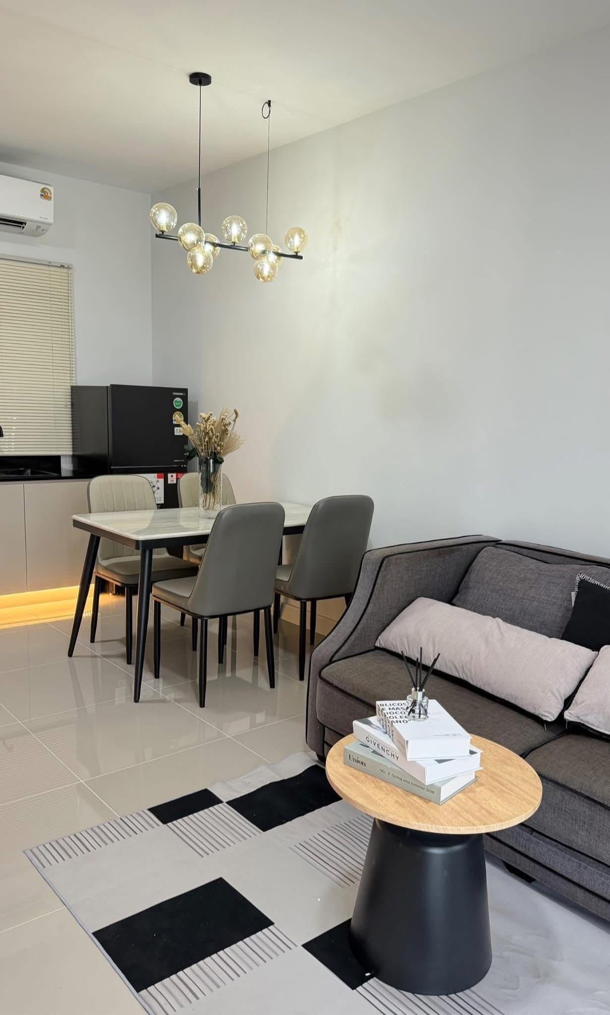 Pleno Sukhumvit-Bangna