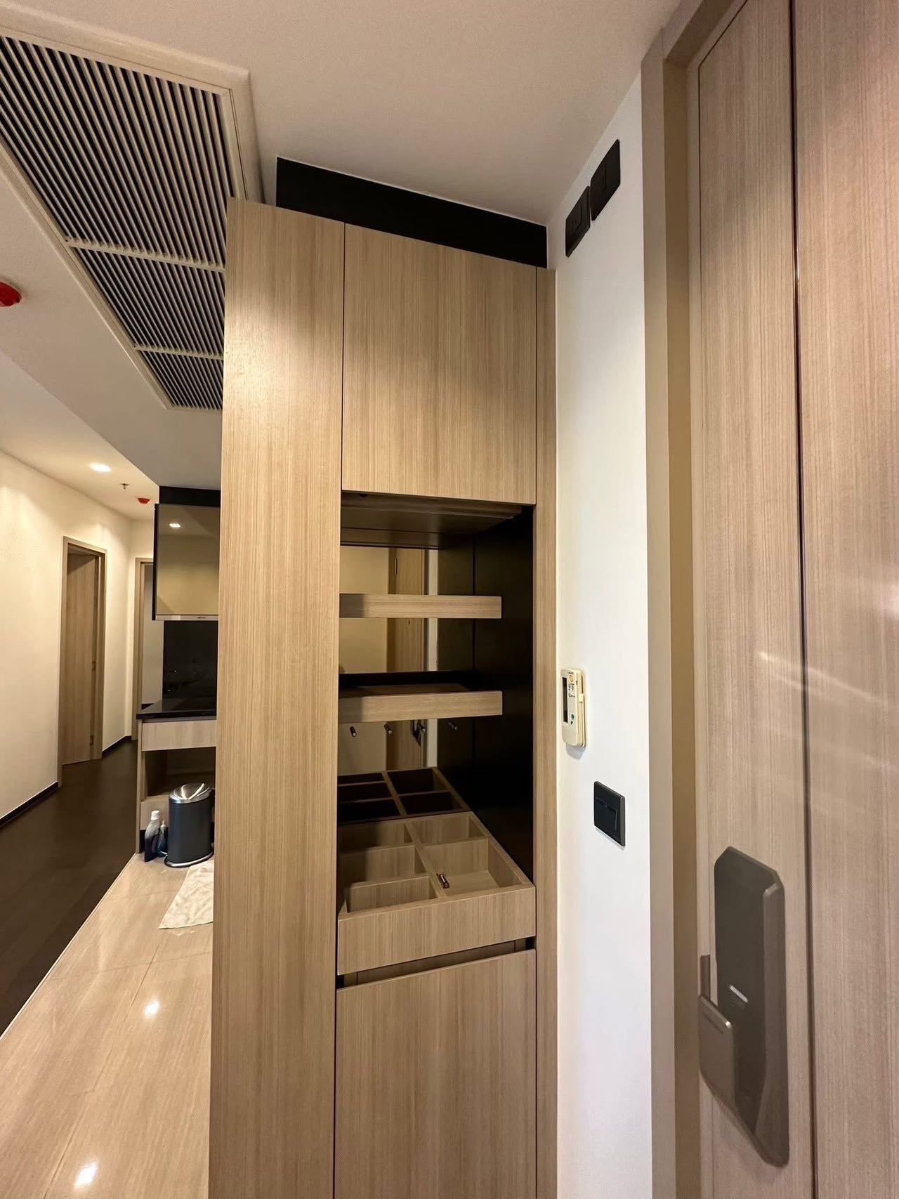 The LINE Ratchathewi