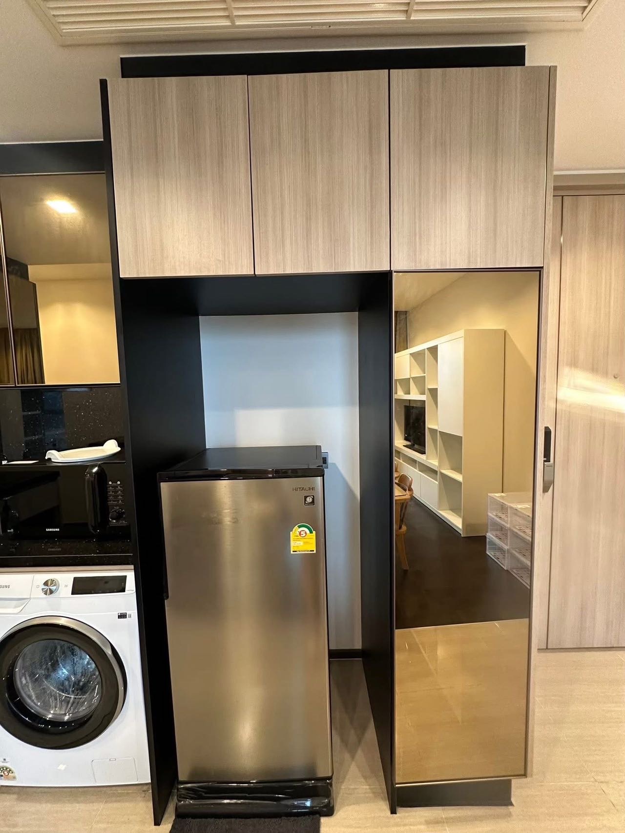 The LINE Ratchathewi