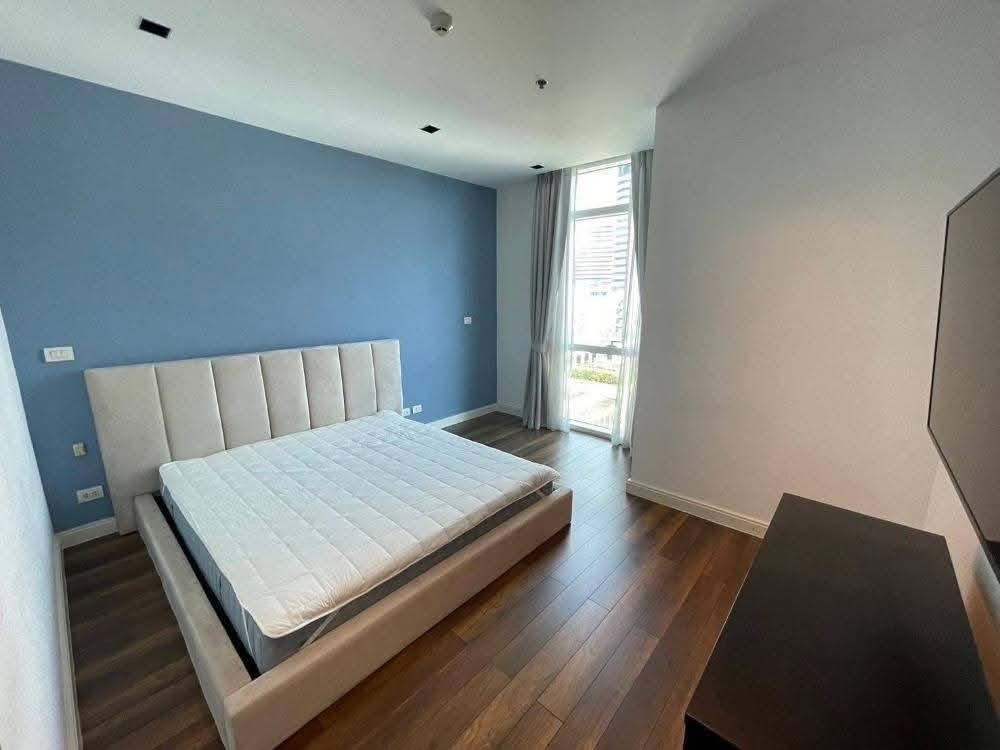 Athenee Residence Ploenchit