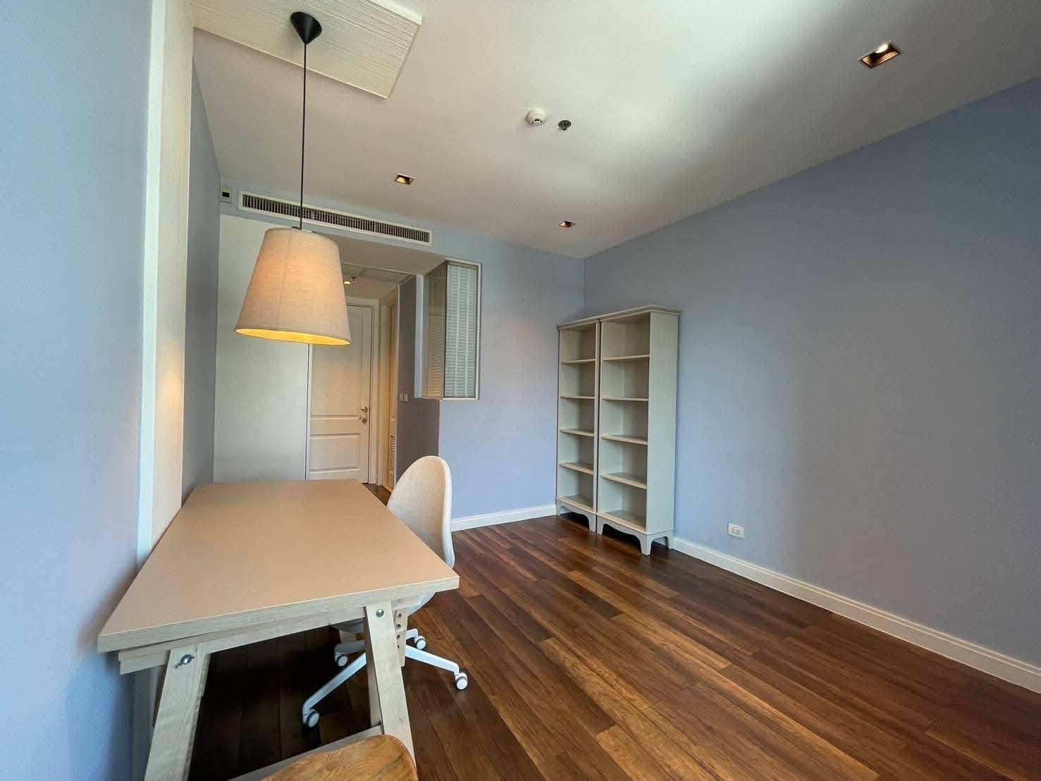 Athenee Residence Ploenchit