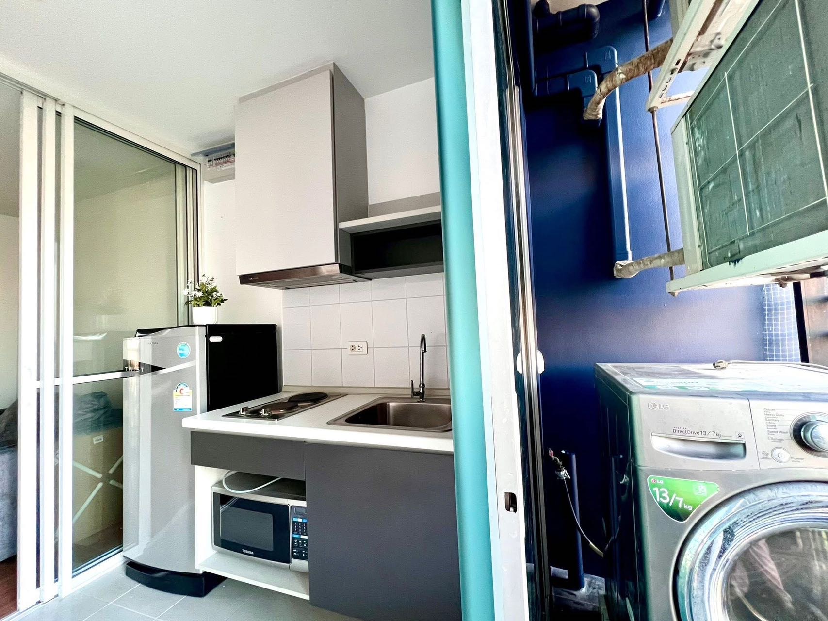 The Base Sukhumvit 77