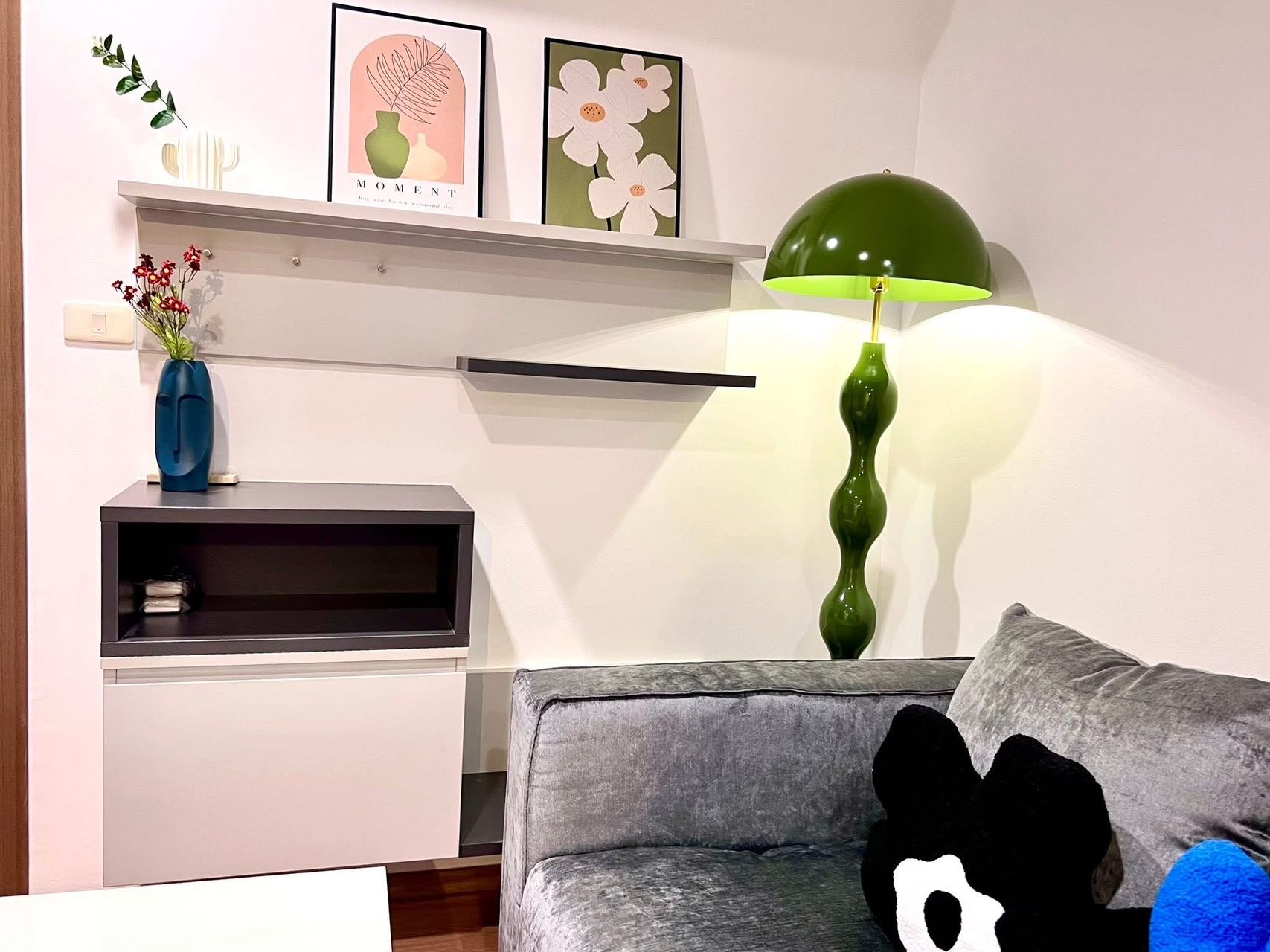 The Base Sukhumvit 77