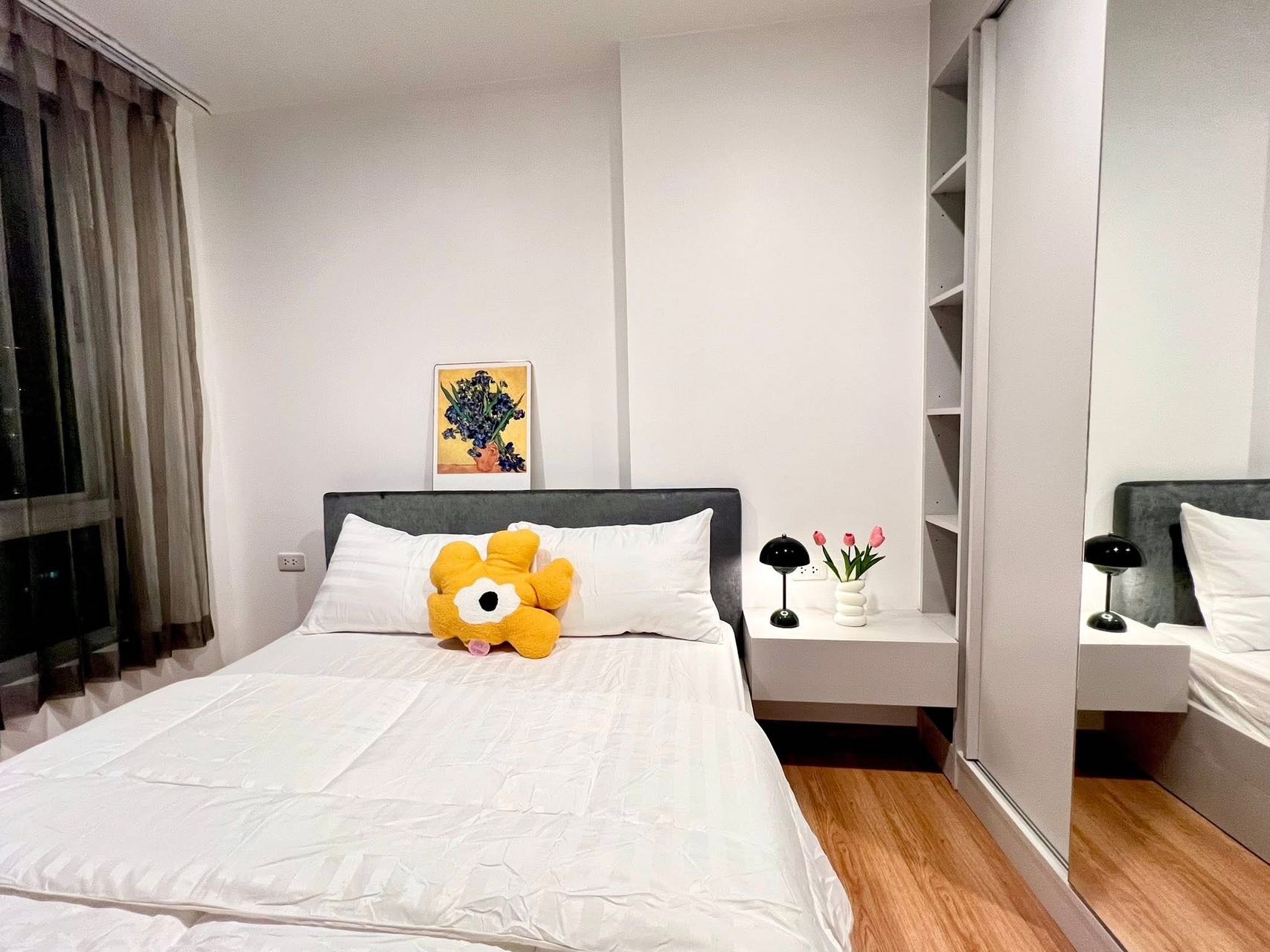 The Base Sukhumvit 77