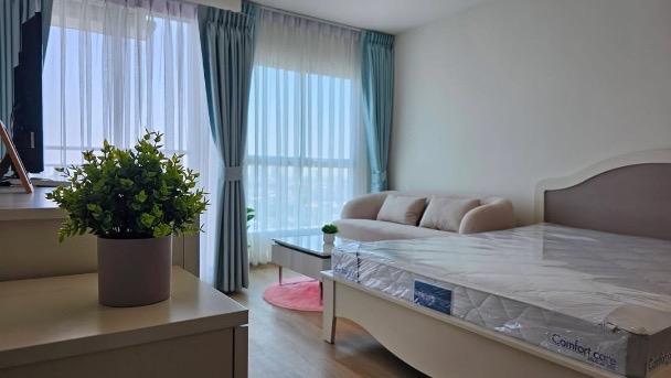 Lumpini Vill Charan Faichai