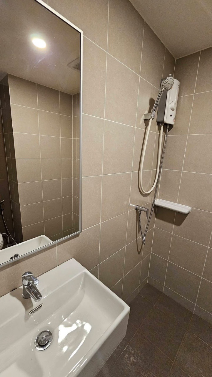 Lumpini Vill Charan Faichai