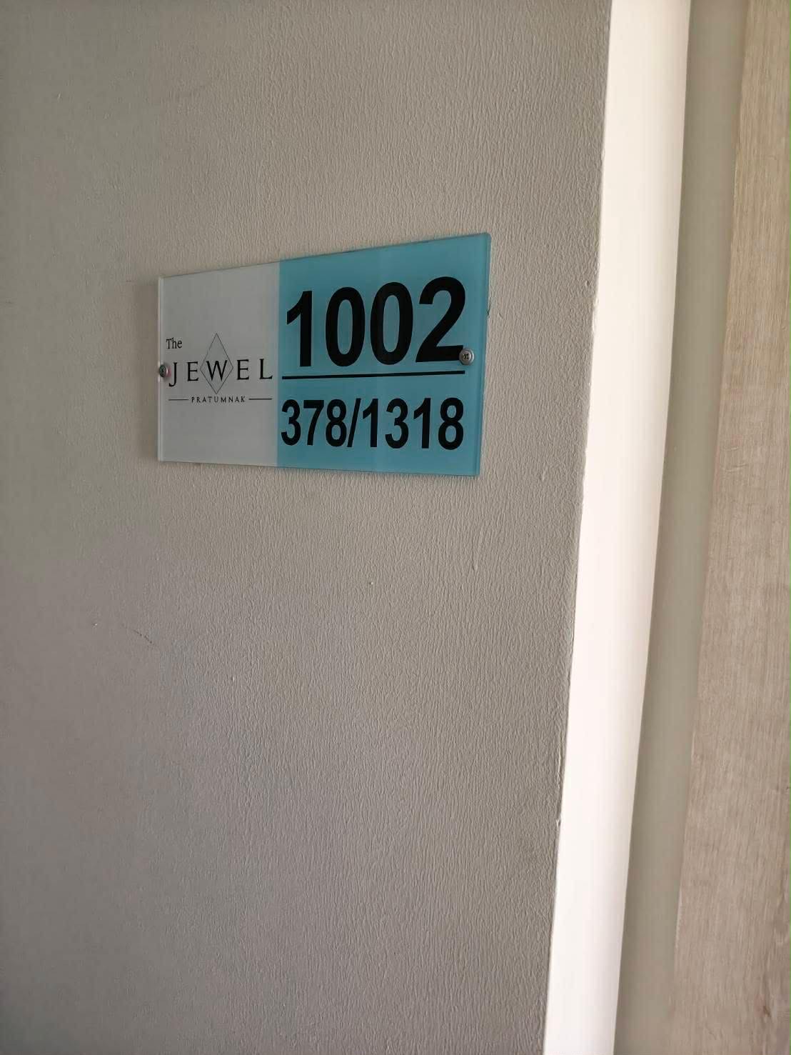 The Jewel Condominium 