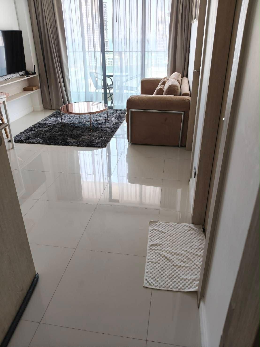 The Jewel Condominium 