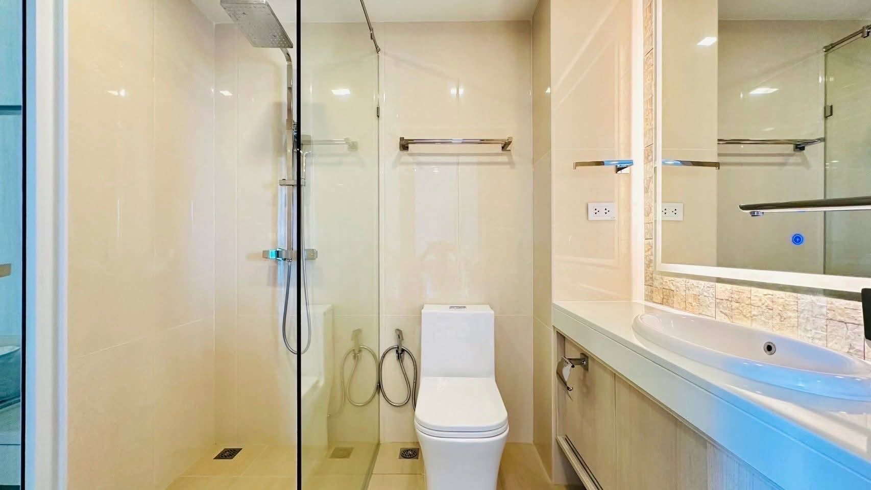 City Garden Olympus