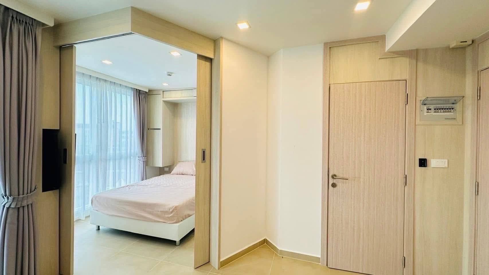 City Garden Olympus