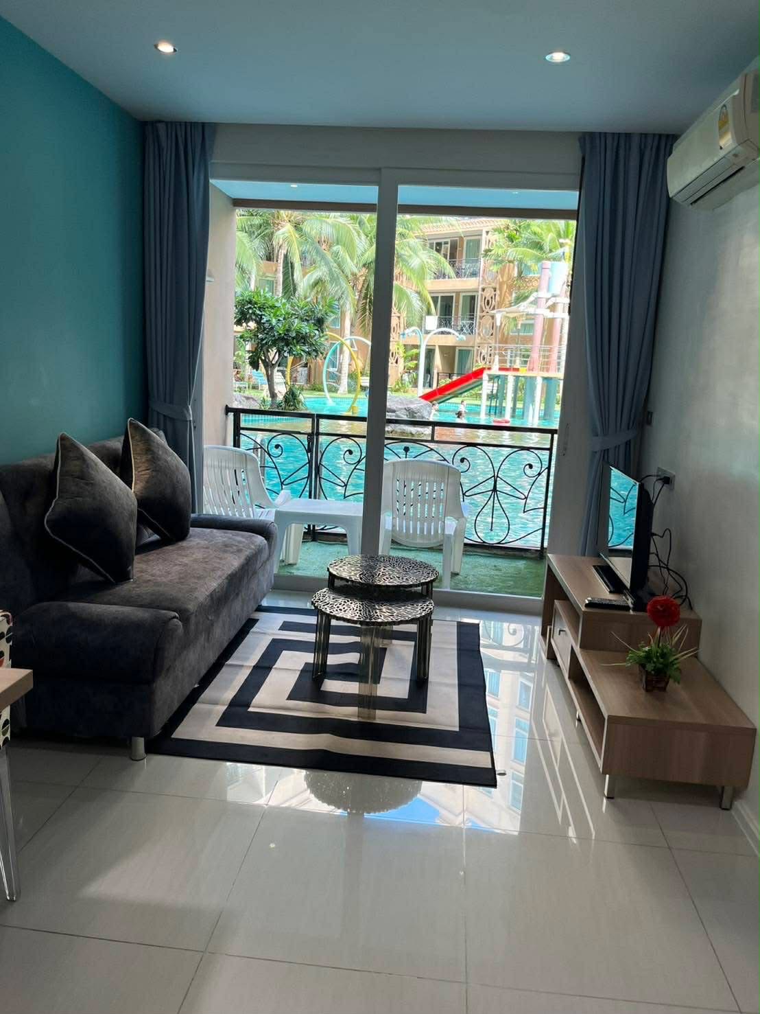 Atlantis Condo Resort 