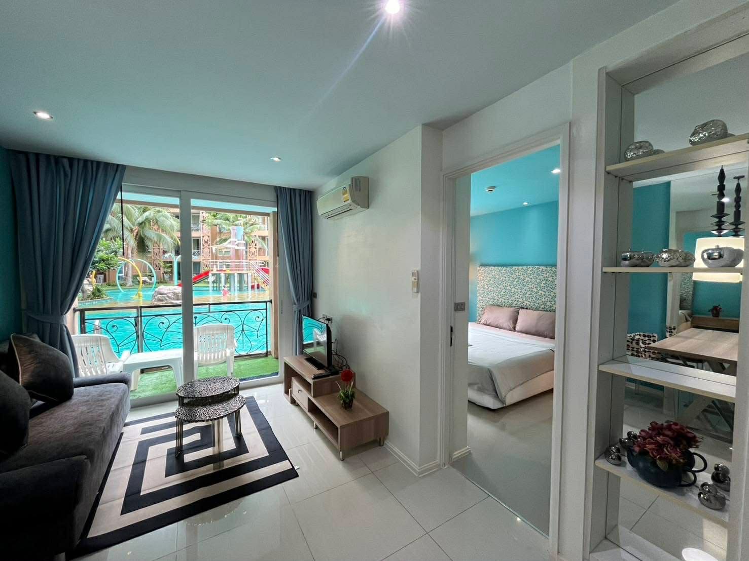 Atlantis Condo Resort