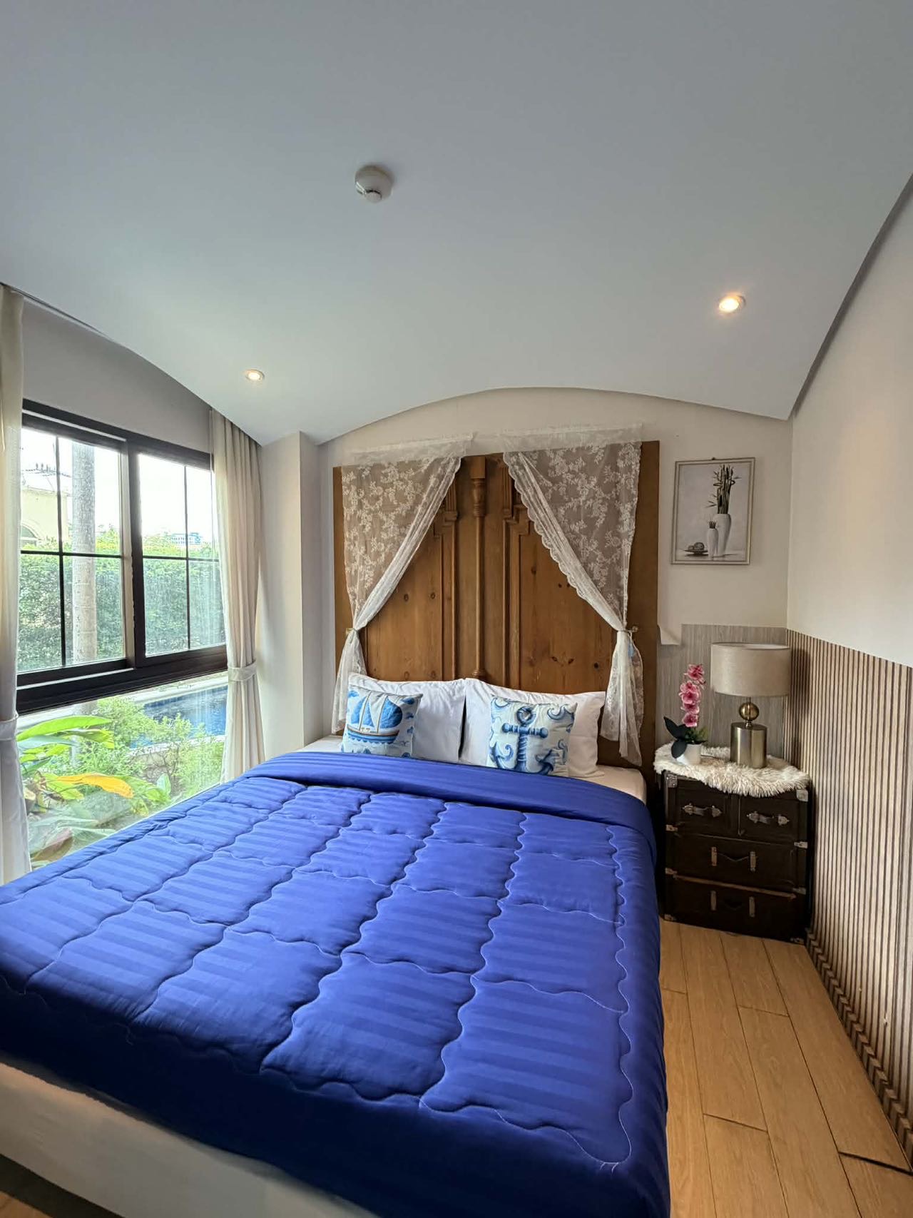 Venetian Signature Condo Resort