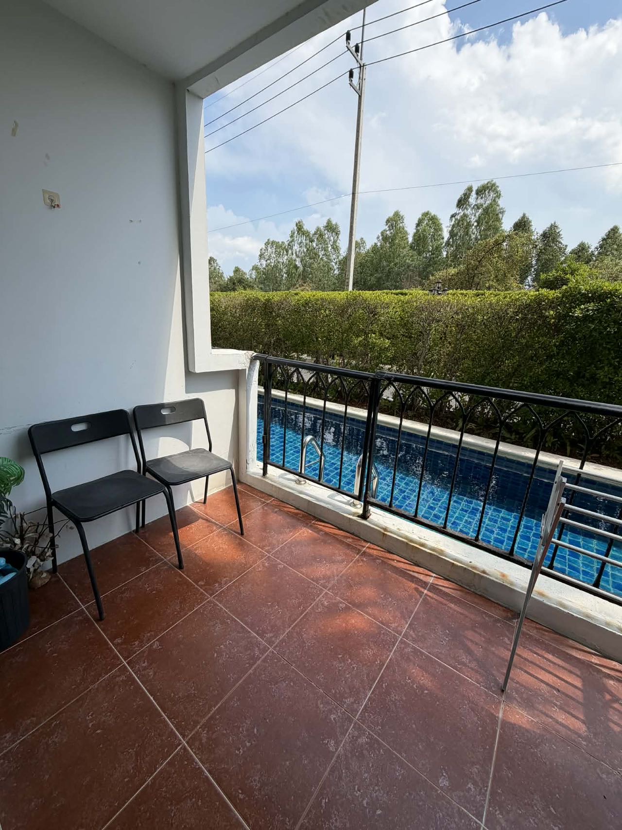 Venetian Signature Condo Resort