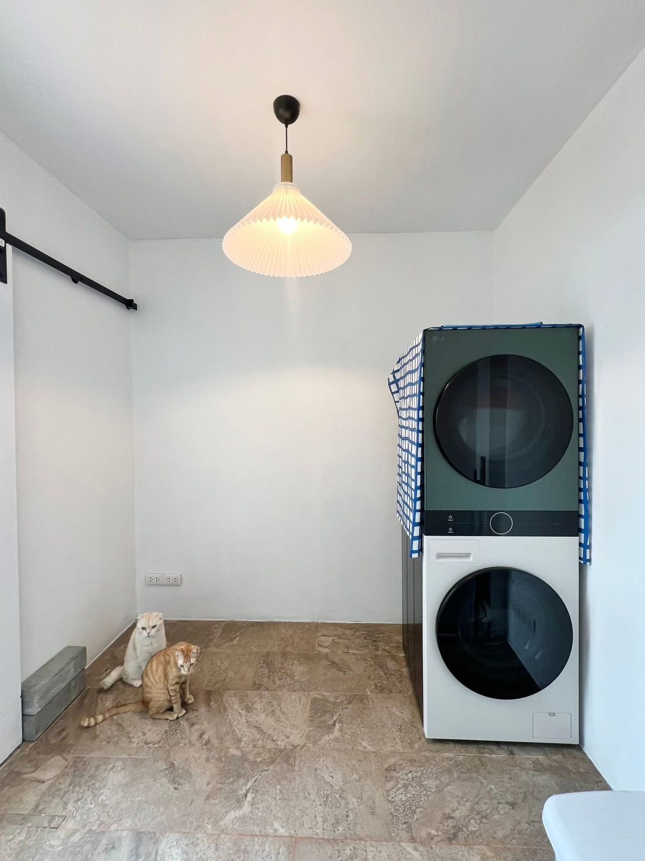 Villaggio 3 Village Srinakarin-Bangna