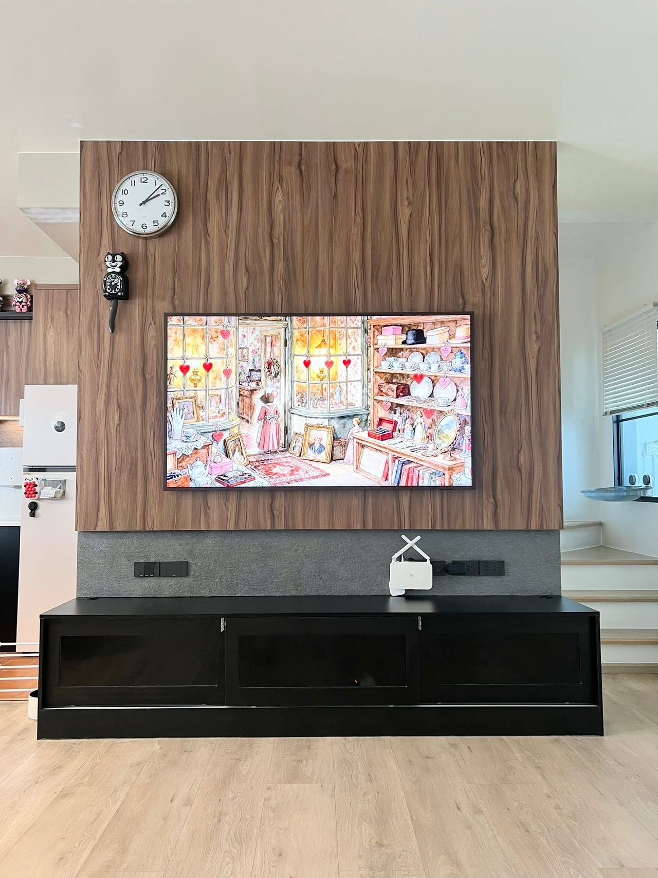 Villaggio 3 Village Srinakarin-Bangna