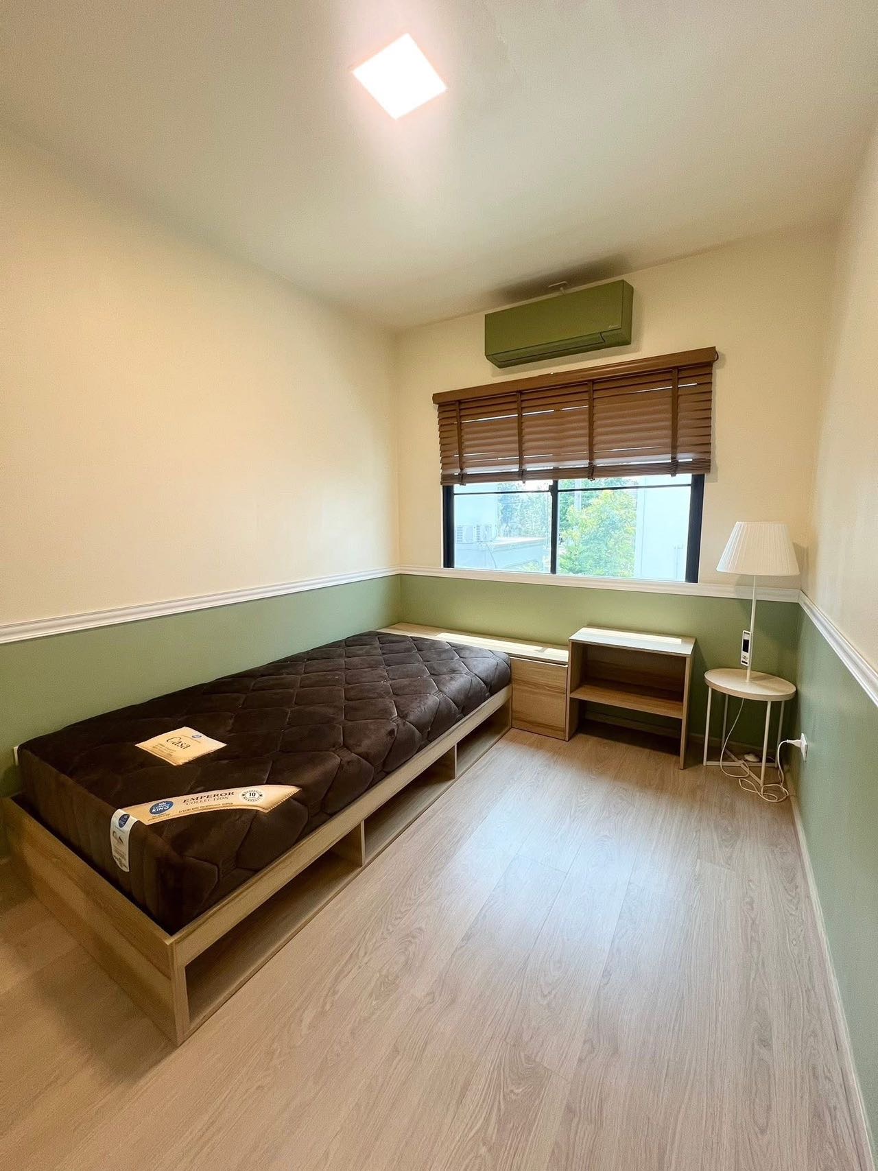 Villaggio 3 Village Srinakarin-Bangna