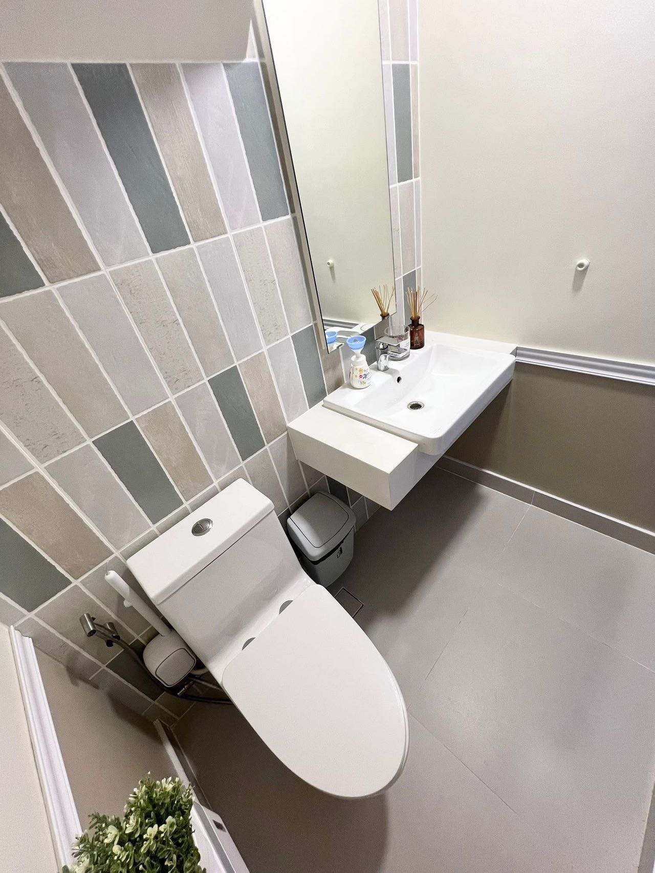 Villaggio 3 Village Srinakarin-Bangna