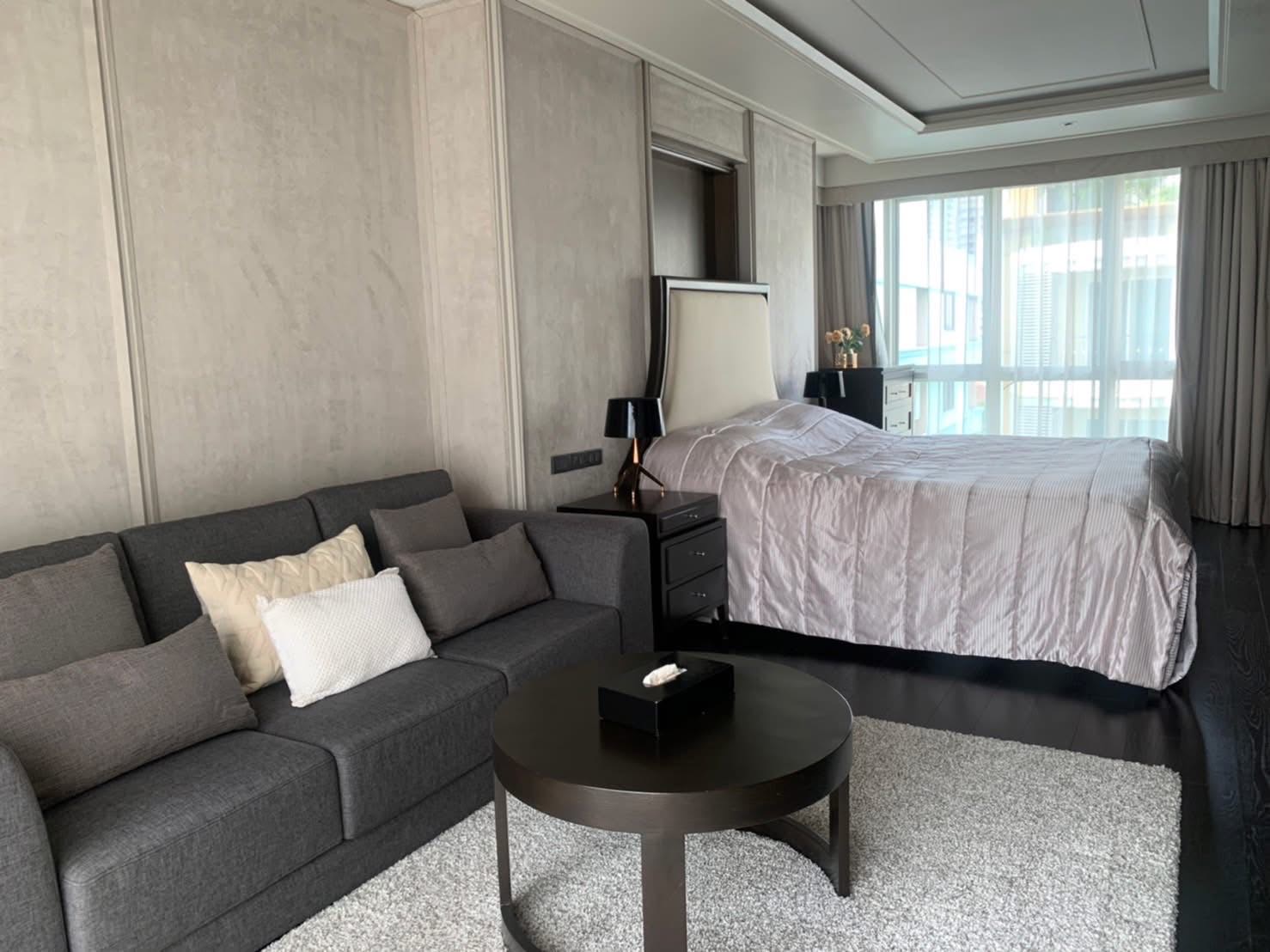 The Crest Sukhumvit 24