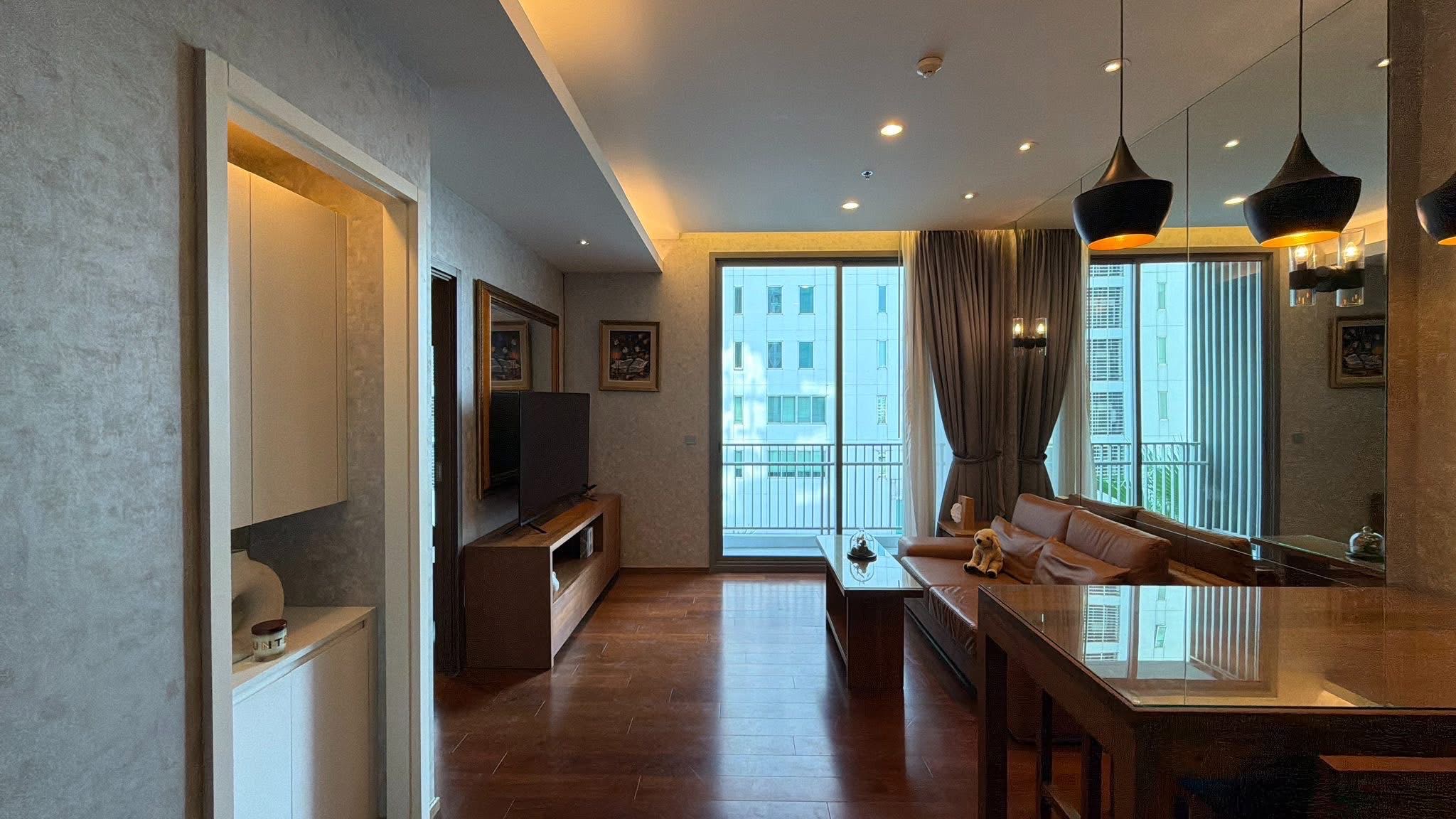 Quattro by Sansiri Thonglor