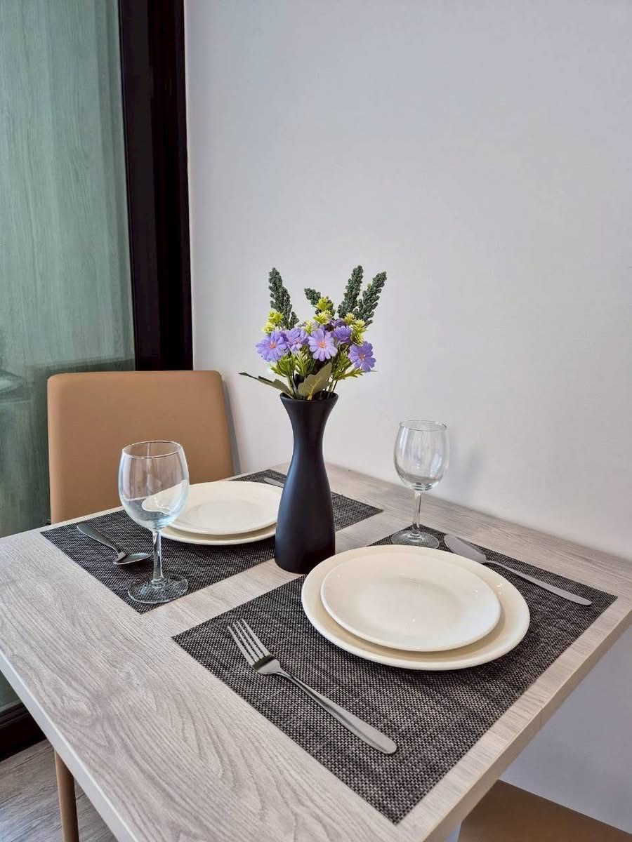 Atmoz Tropicana Bangna