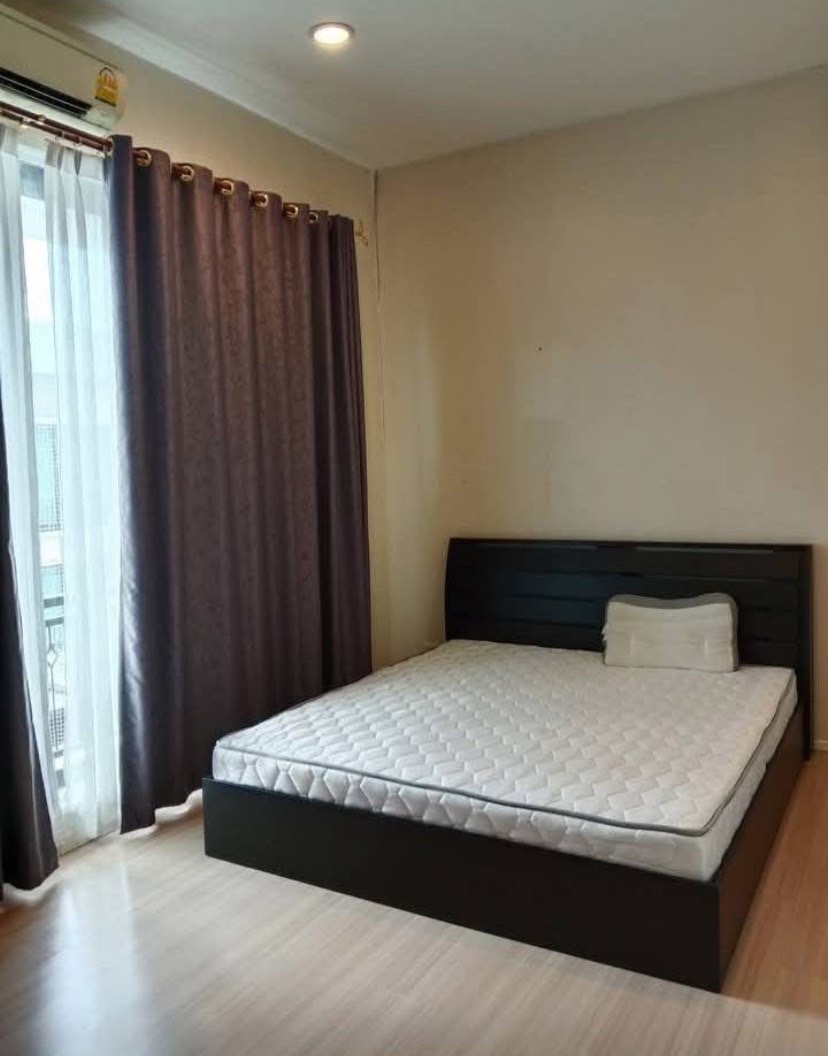 Baan Klangmaeng Chokchai4