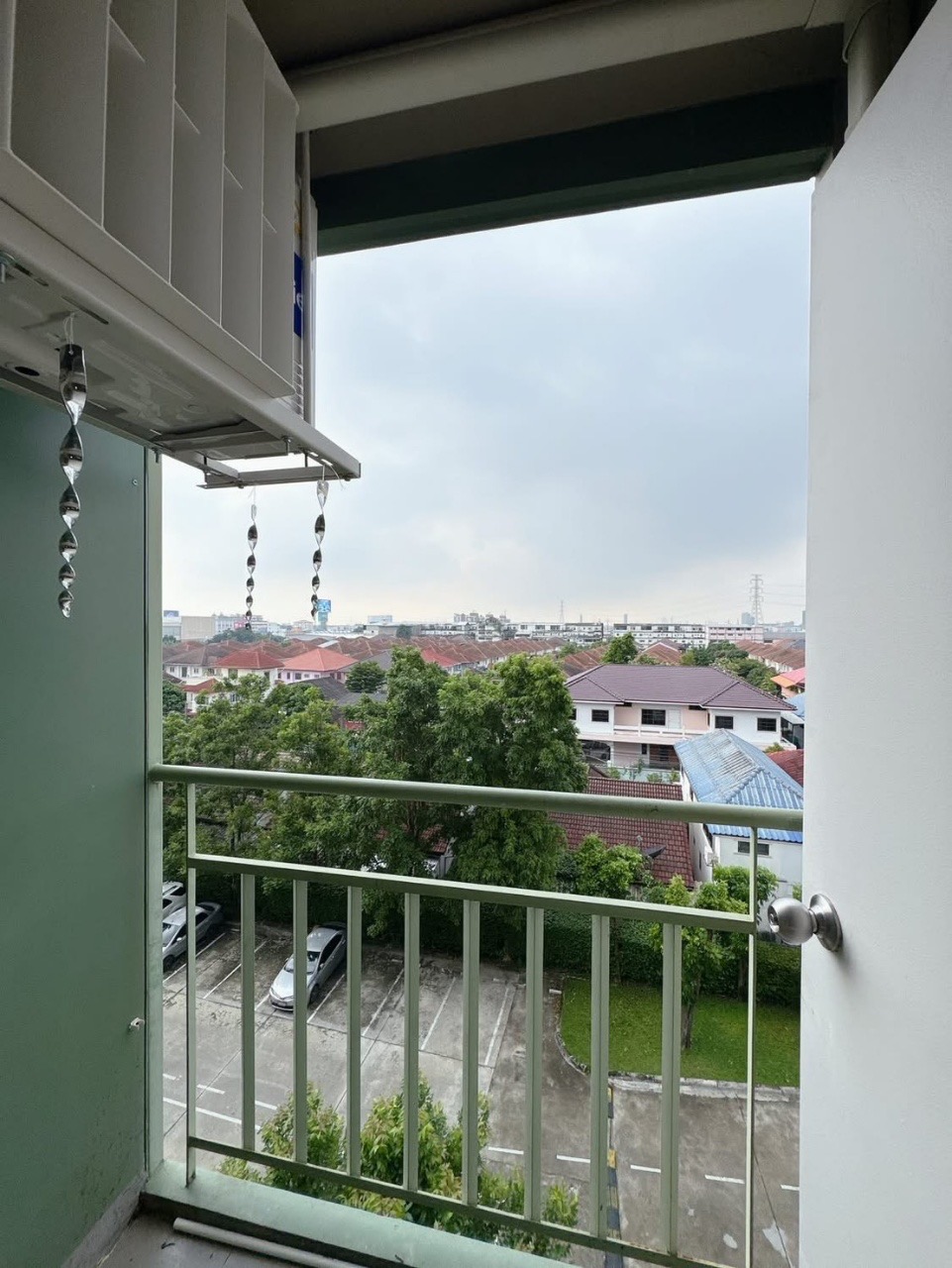 Lumpini Mix Thepharak