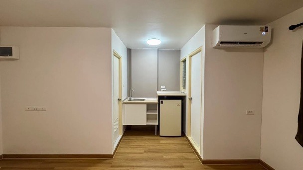 Lumpini Mix Thepharak