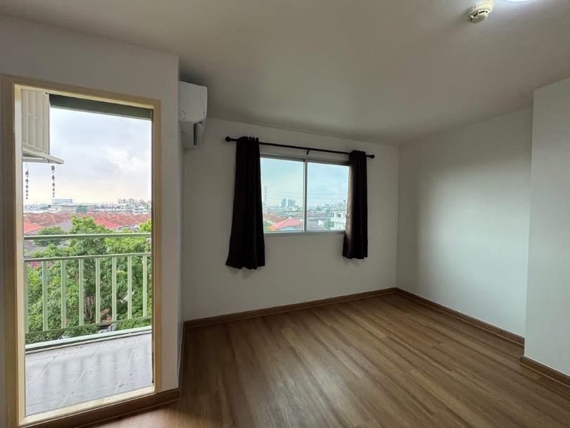 Lumpini Mix Thepharak