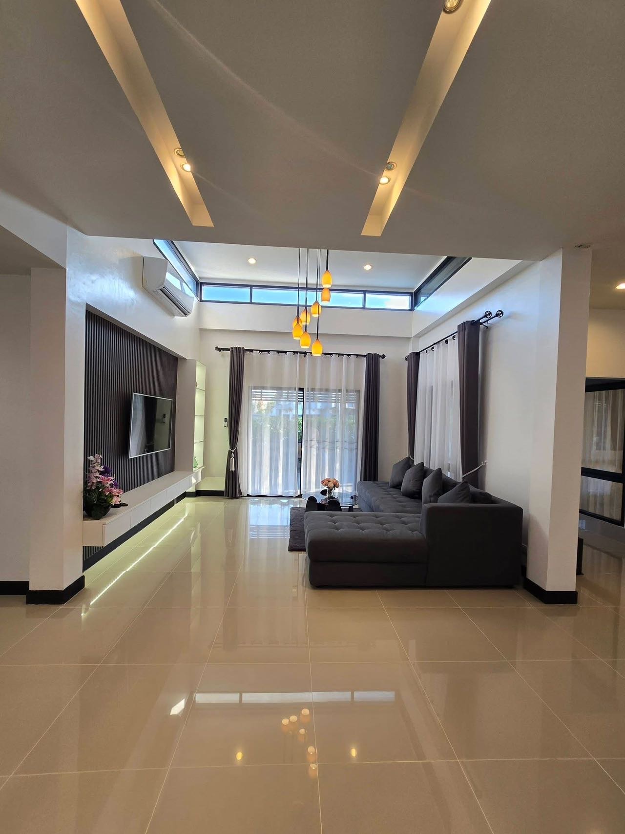 Soi Siam Country Club