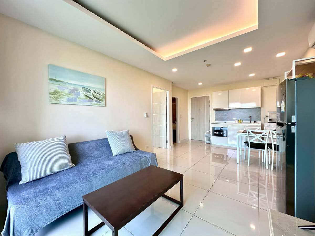 One Tower Phratamnak