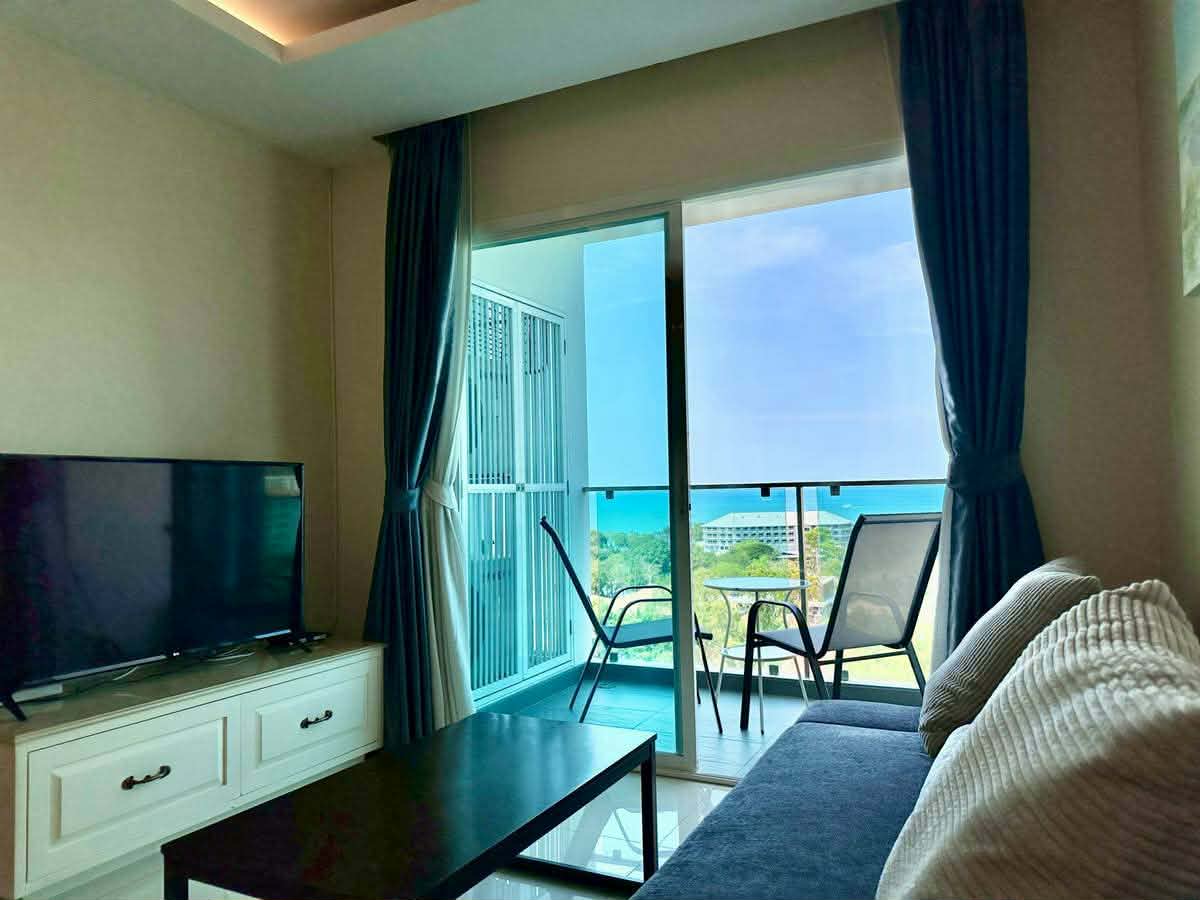 One Tower Phratamnak