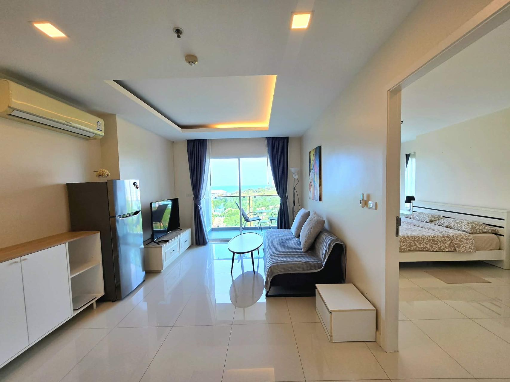 One Tower Phratamnak