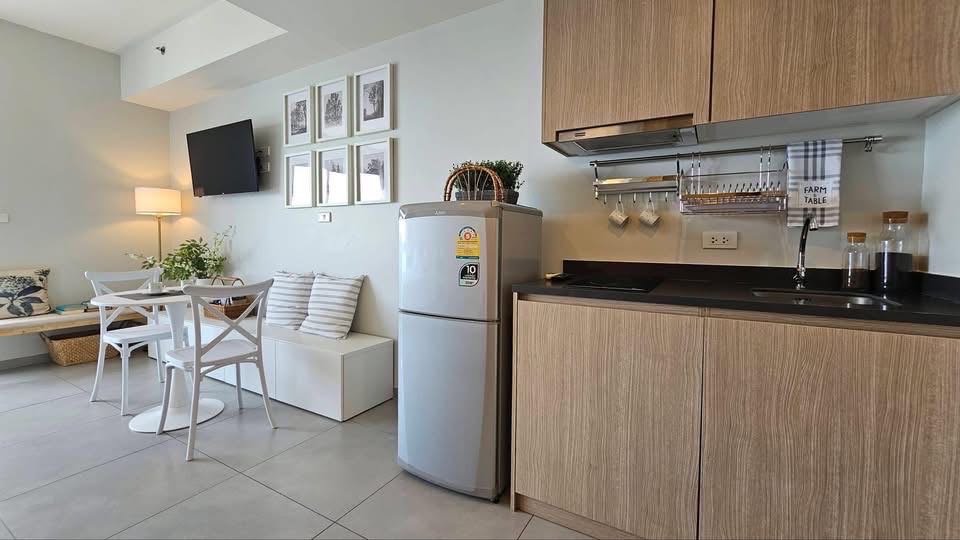 Unixx South Pattaya