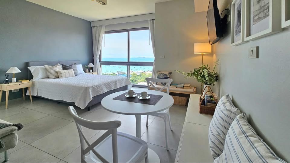 Unixx South Pattaya