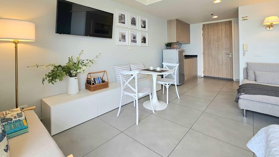 Unixx South Pattaya