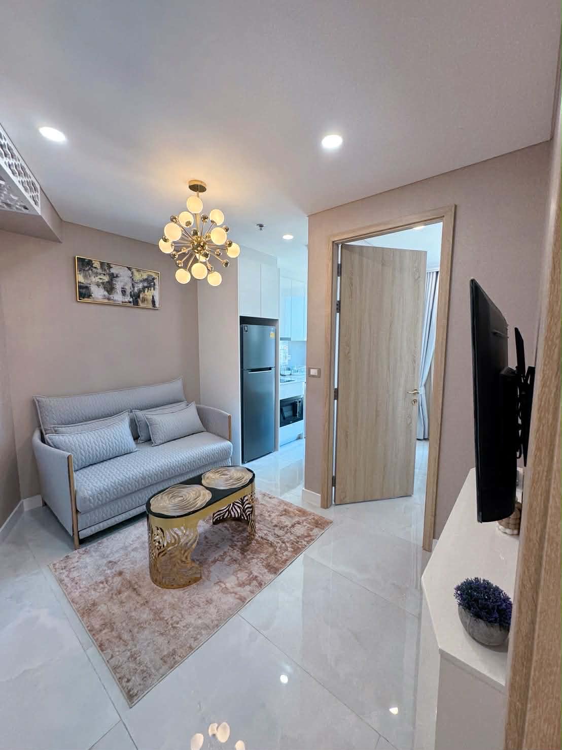 Copacabana Beach Jomtien