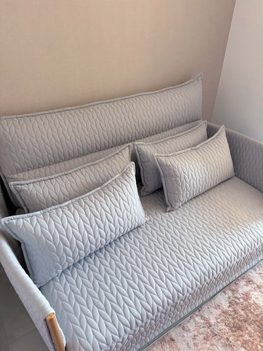 Copacabana Beach Jomtien