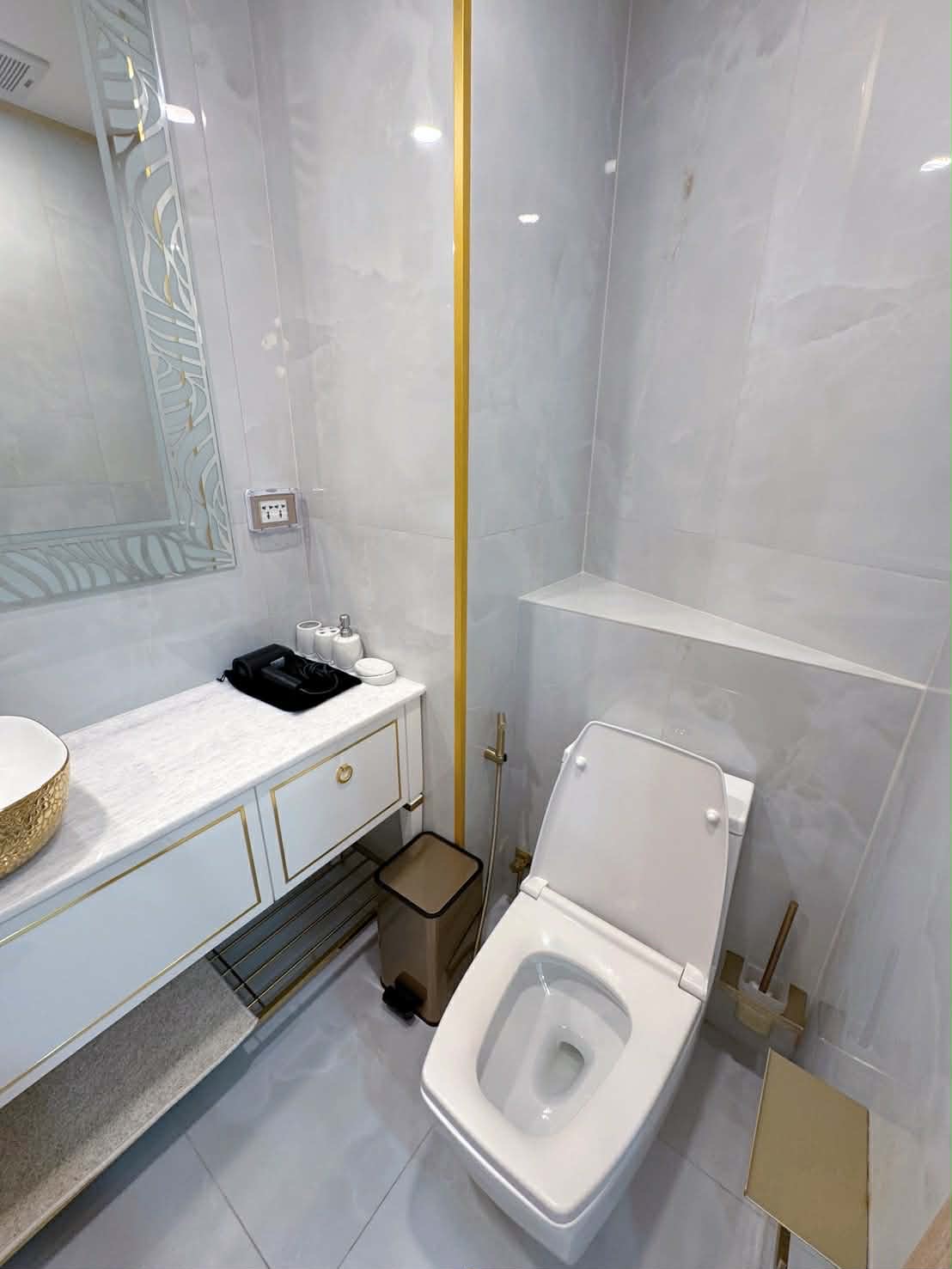 Copacabana Beach Jomtien