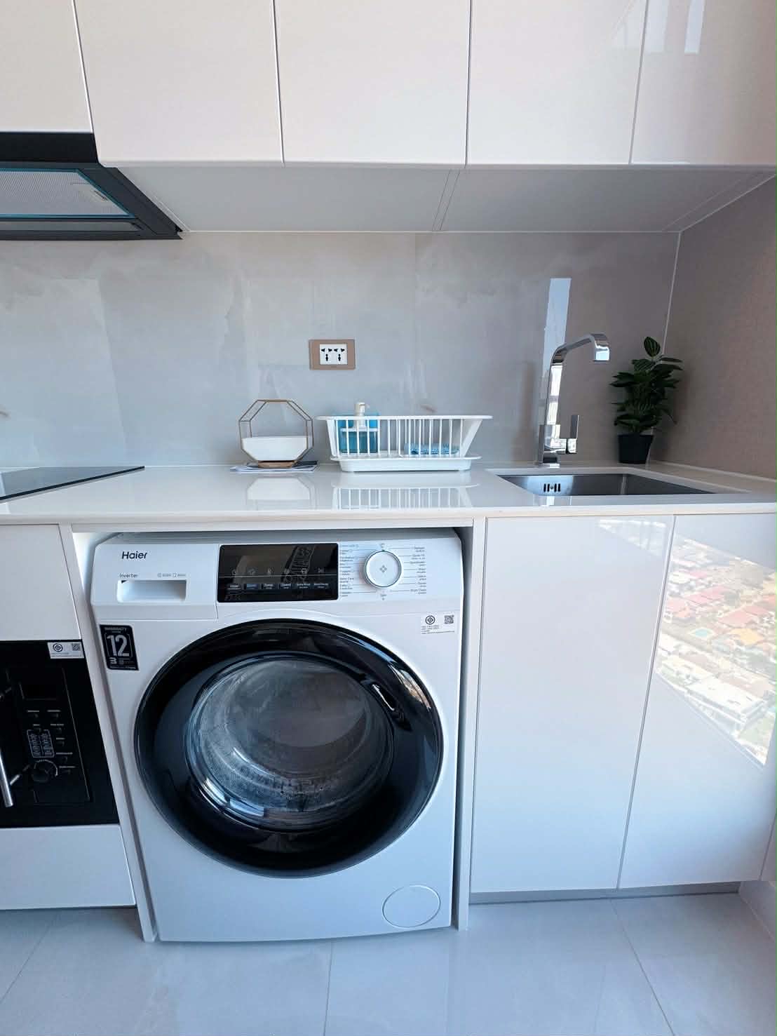 Copacabana Beach Jomtien