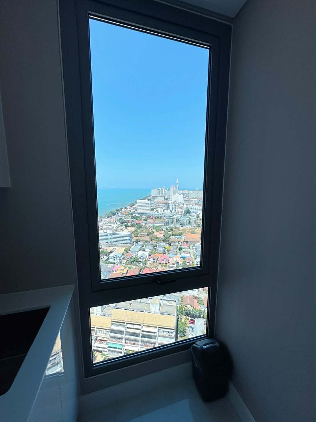 Copacabana Beach Jomtien